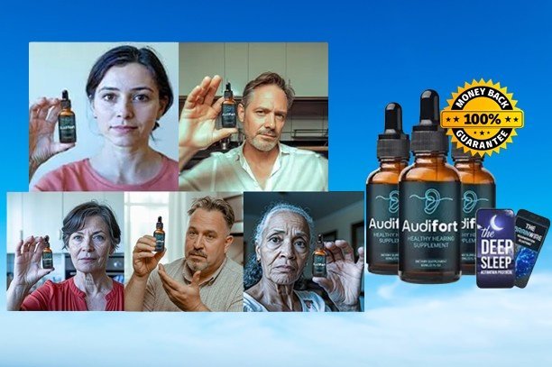 Audifort Customer Reviews